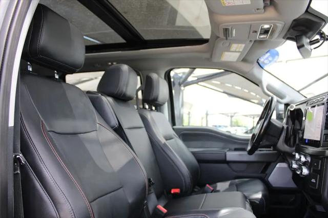 2023 Ford F-350 LARIAT