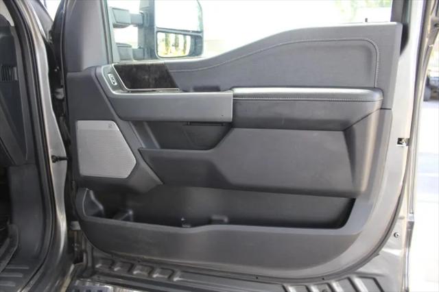 2023 Ford F-350 LARIAT