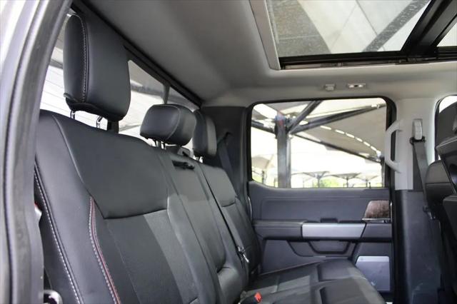 2023 Ford F-350 LARIAT