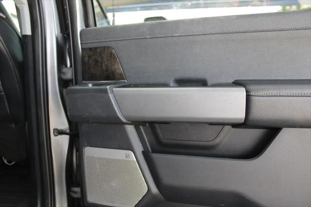 2023 Ford F-350 LARIAT