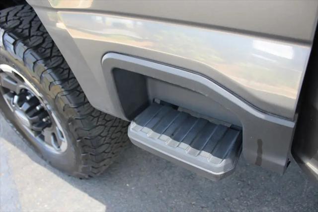 2023 Ford F-350 LARIAT