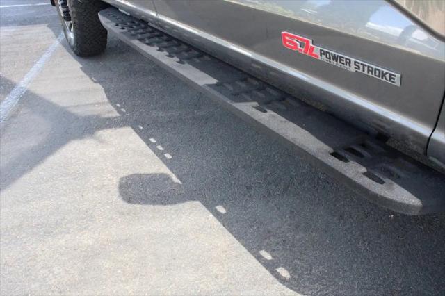 2023 Ford F-350 LARIAT