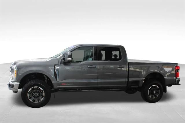 2023 Ford F-350 LARIAT