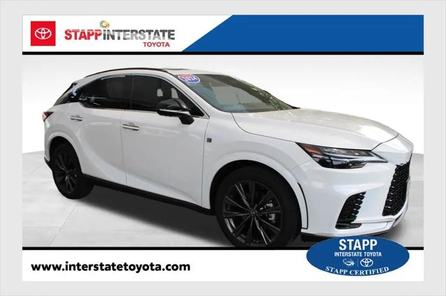 2025 Lexus RX 350 RX 350 for sale in Frederick, CO