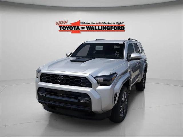 2026 Toyota 4Runner TRD Sport Premium for sale in Wallingford, CT