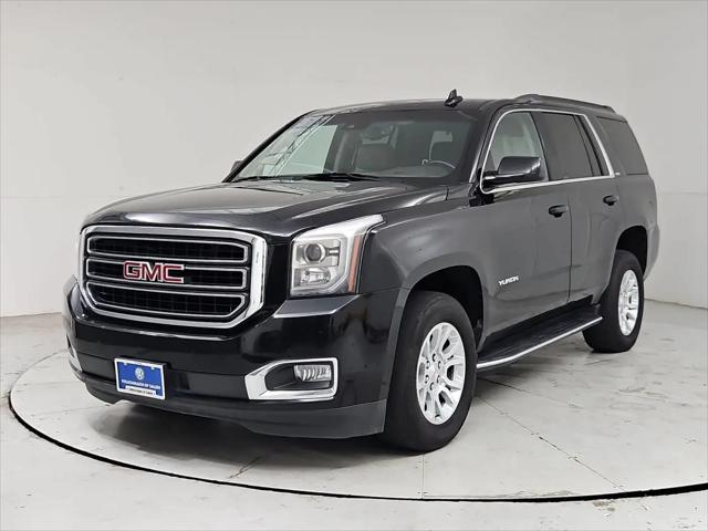 2020 GMC Yukon 4WD SLT for sale in Salem, OR