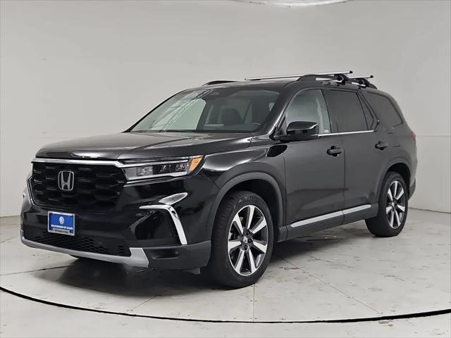 2024 Honda Pilot Touring for sale in Salem, OR