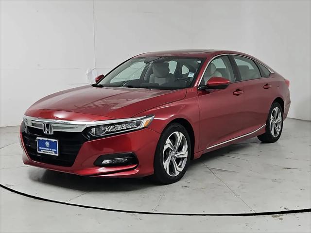 2020 Honda Accord EX-L for sale in Salem, OR