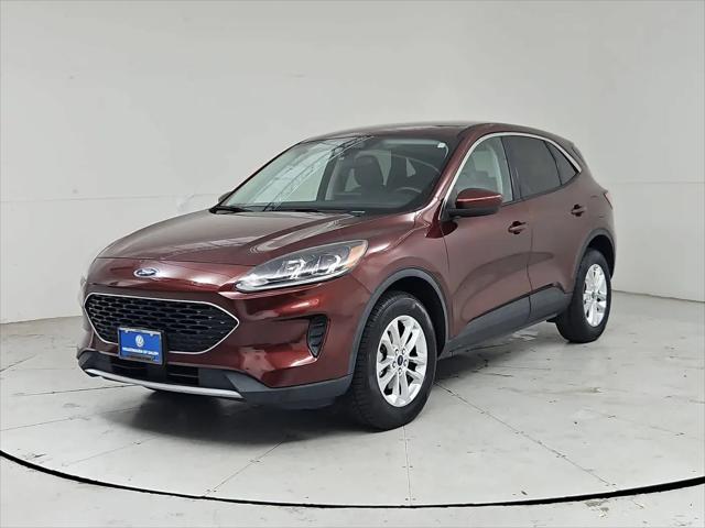 2021 Ford Escape SE for sale in Salem, OR