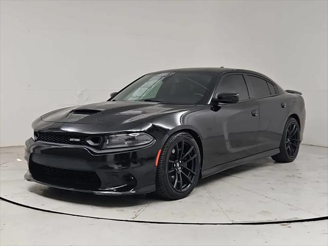 2022 Dodge Charger Scat Pack for sale in Salem, OR