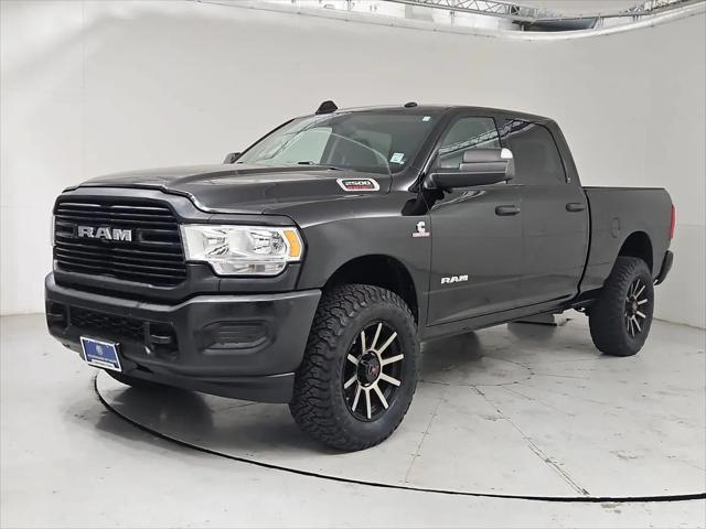 2020 Jeep Ram 2500 Tradesman Crew Cab 4x4 6'4" Box for sale in Salem, OR
