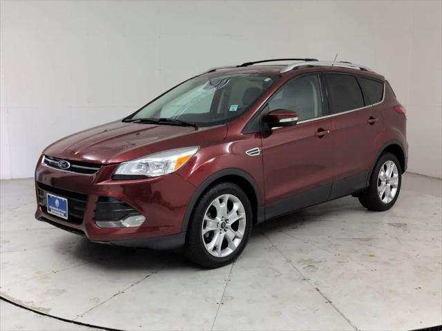 2016 Ford Escape Titanium for sale in Salem, OR