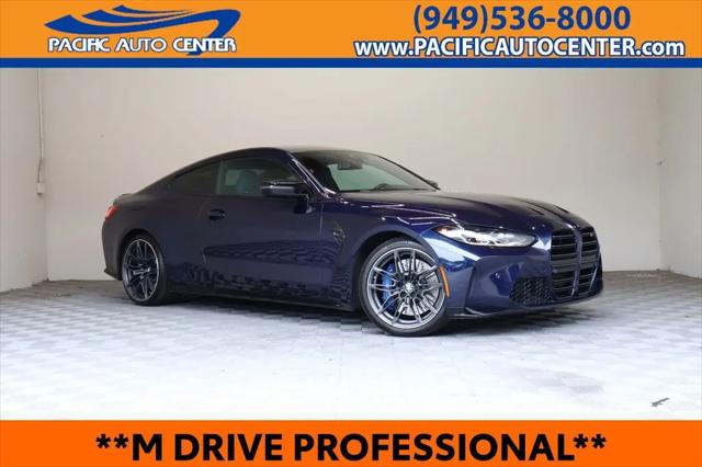 2022 BMW M4 Competition for sale in Costa Mesa, CA