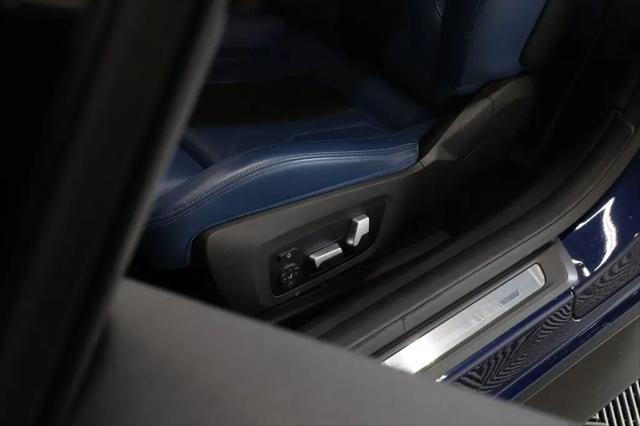 2022 BMW M4 Competition
