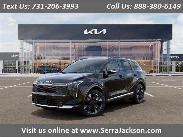 2026 Kia Sportage SX-Prestige for sale in Jackson, TN