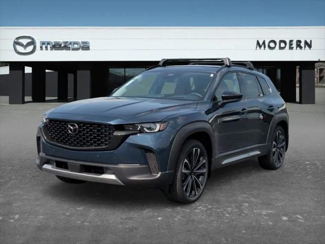 2026 Mazda CX-50 2.5 Turbo Premium Plus for sale in Burlington, NC