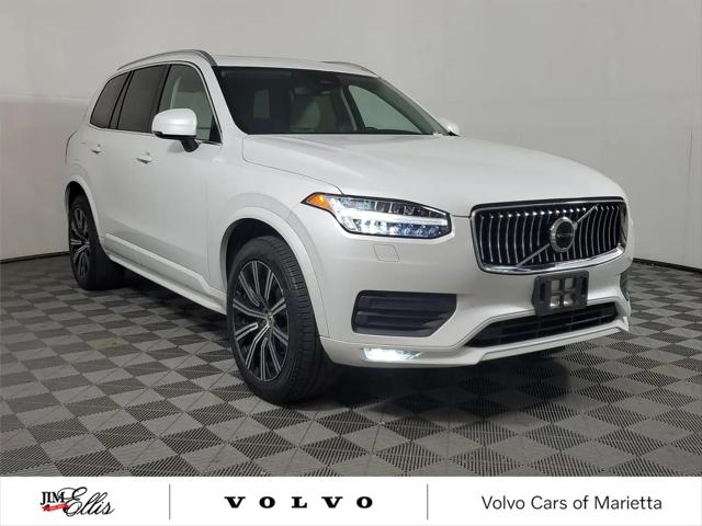 2023 Volvo XC90 B6 Core for sale in Marietta, GA