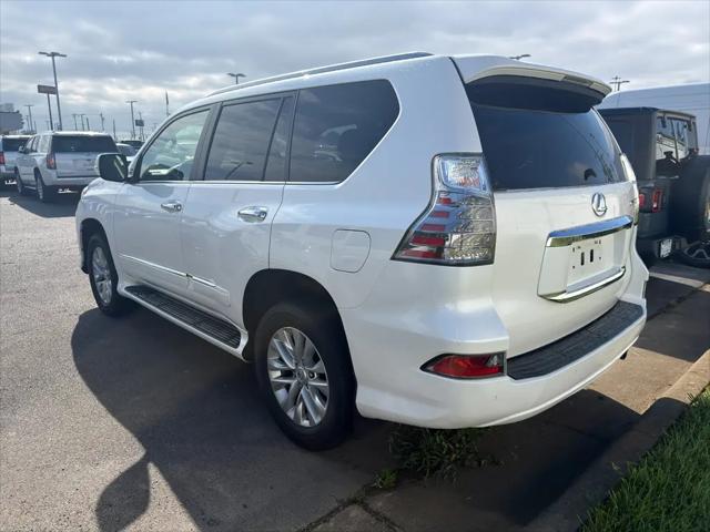 2017 Lexus GX 460 GX 460 for sale in Burlington, NC