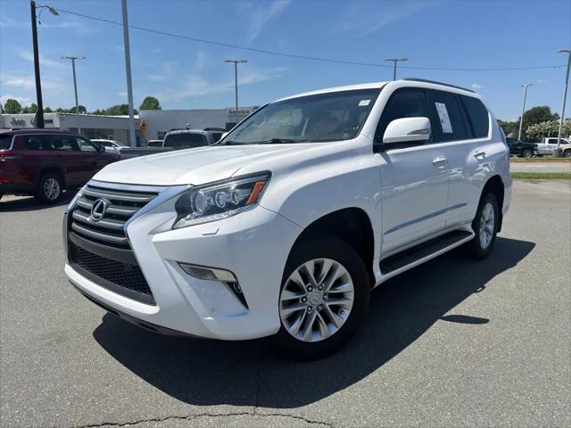 2017 Lexus GX 460 GX 460 for sale in Burlington, NC