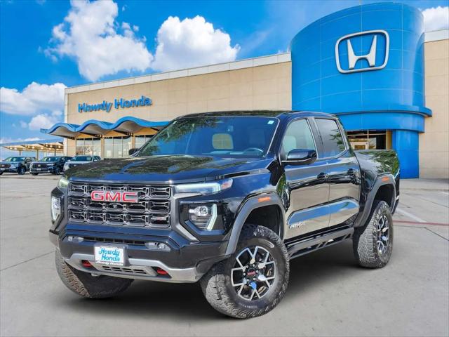 2023 GMC Canyon 4WD Crew Cab Short Box AT4X for sale in Austin, TX