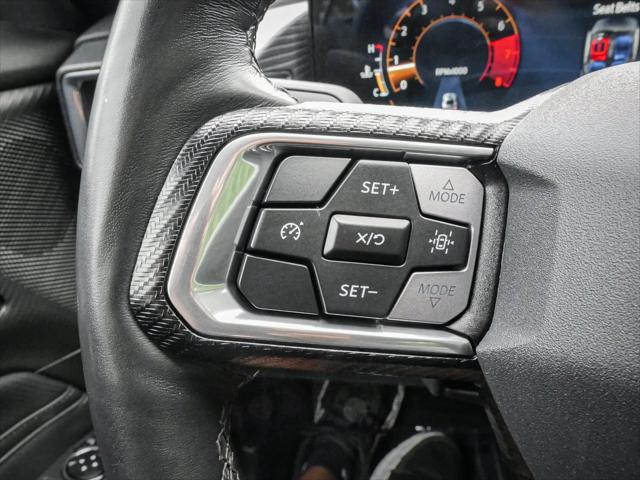 2025 Ford Mustang EcoBoost Premium Convertible