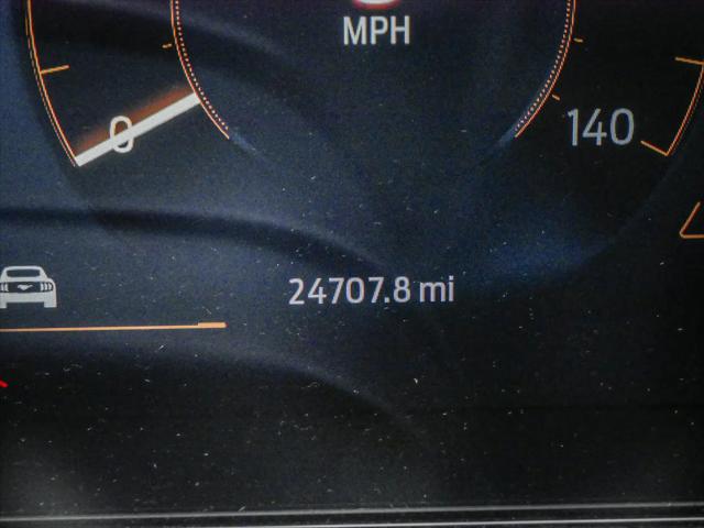 2025 Ford Mustang EcoBoost Premium Convertible