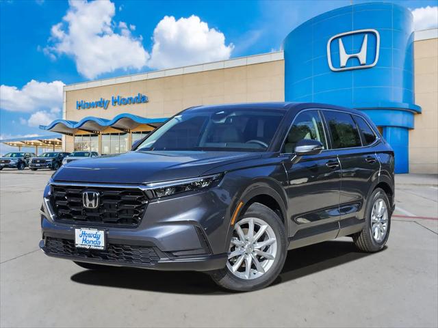 2026 Honda CR-V EX 2WD for sale in Austin, TX