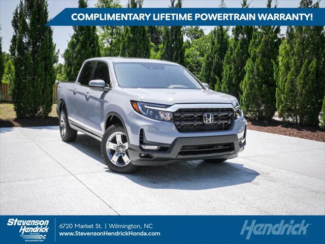 2026 Honda Ridgeline RTL for sale in Wilmington, NC