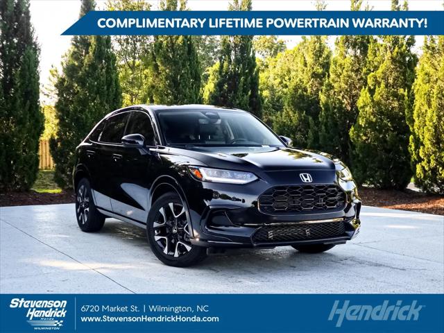 2027 Honda HR-V EX-L 2WD for sale in Wilmington, NC