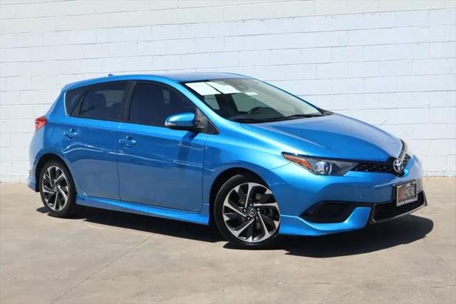 2018 Toyota Corolla iM iM for sale in Fullerton, CA