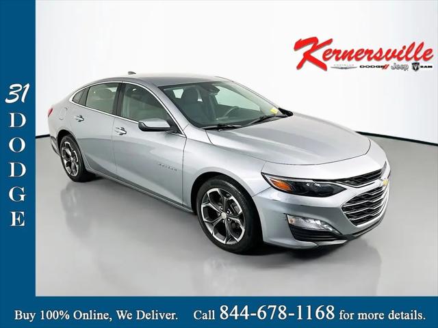 2024 Chevrolet Malibu FWD 1LT for sale in Kernersville, NC