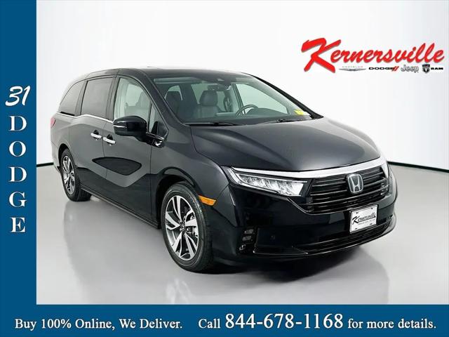 2023 Honda Odyssey Touring for sale in Kernersville, NC