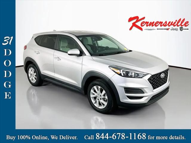 2020 Hyundai Tucson SE for sale in Kernersville, NC