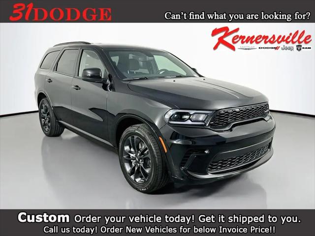 2026 Dodge Durango GT RWD for sale in Kernersville, NC