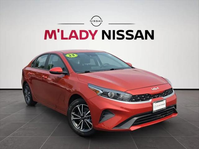 2023 Kia Forte LXS for sale in Crystal Lake, IL