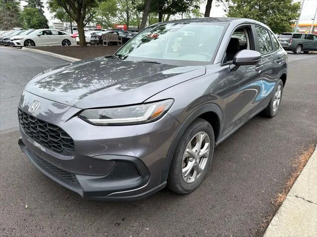 2023 Honda HR-V AWD LX for sale near Dublin, OH
