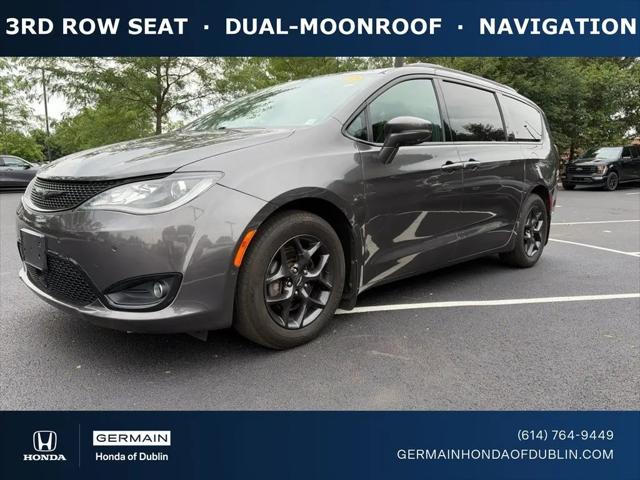 2020 Chrysler Pacifica for sale near Dublin, OH