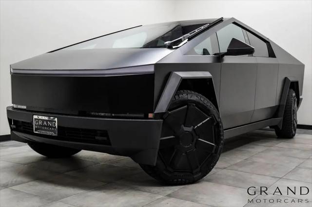 2024 Tesla Cybertruck All-Wheel Drive for sale in Marietta, GA