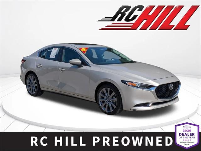 2024 Mazda Mazda3 2.5 S Preferred for sale in Deland, FL