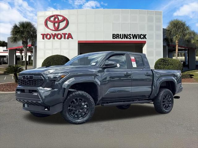 2026 Toyota Tacoma TRD Sport for sale in Brunswick, GA