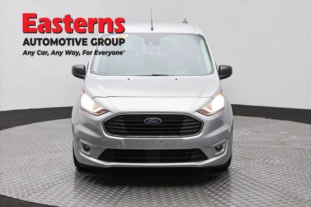 2021 Ford Transit Connect XLT Passenger Wagon