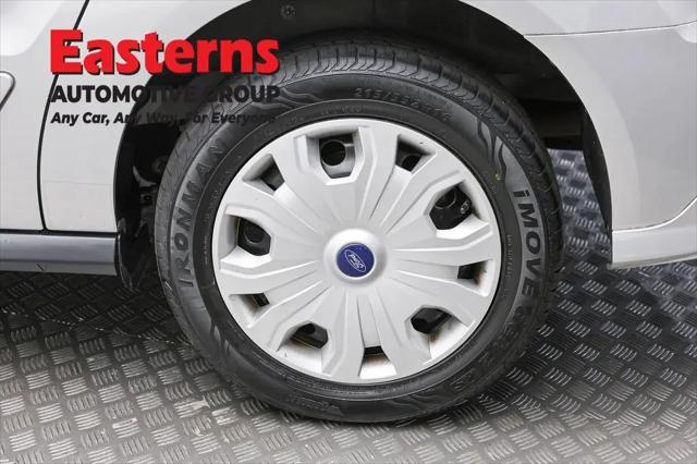 2021 Ford Transit Connect XLT Passenger Wagon