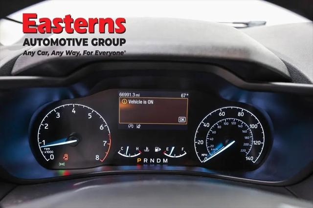 2021 Ford Transit Connect XLT Passenger Wagon