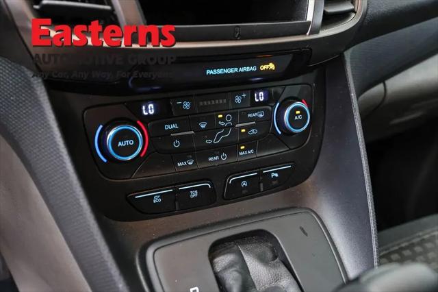 2021 Ford Transit Connect XLT Passenger Wagon