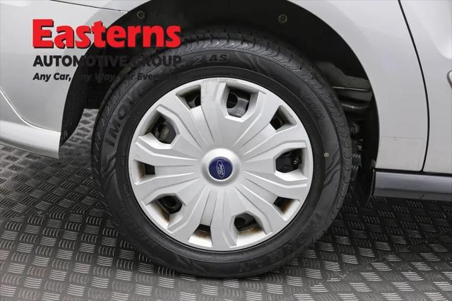 2021 Ford Transit Connect XLT Passenger Wagon