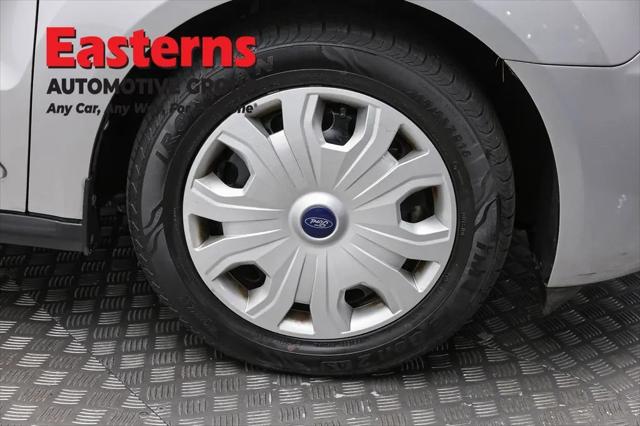 2021 Ford Transit Connect XLT Passenger Wagon