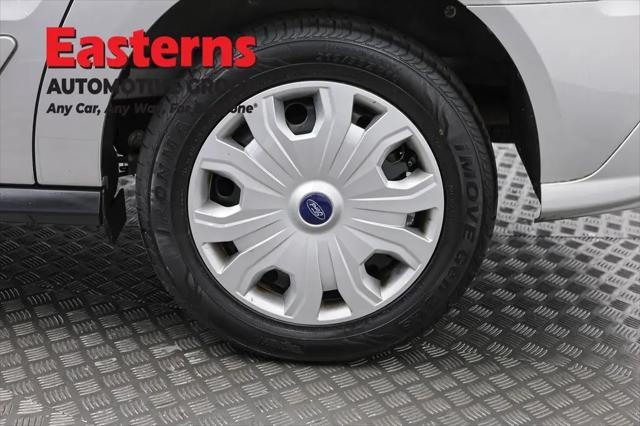 2021 Ford Transit Connect XLT Passenger Wagon