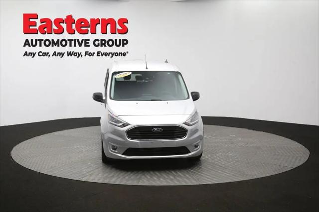 2021 Ford Transit Connect XLT Passenger Wagon