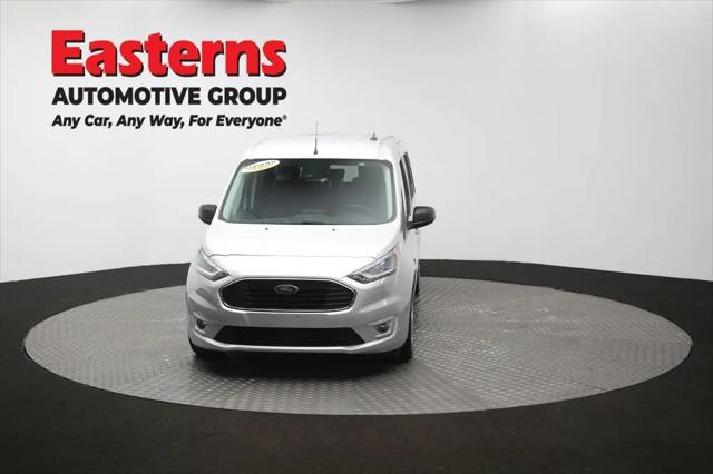 2021 Ford Transit Connect XLT Passenger Wagon