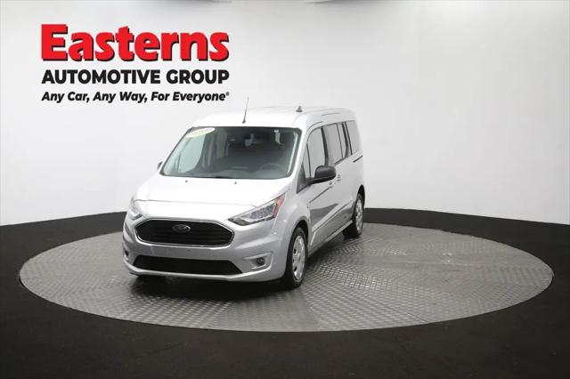 2021 Ford Transit Connect XLT Passenger Wagon